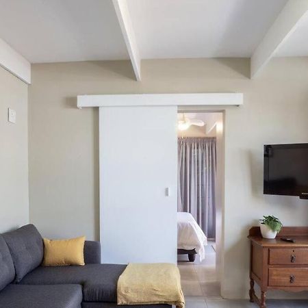 Mill Park Garden Cottage Port Elizabeth Buitenkant foto
